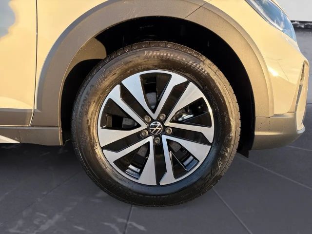 Volkswagen Taigo Life