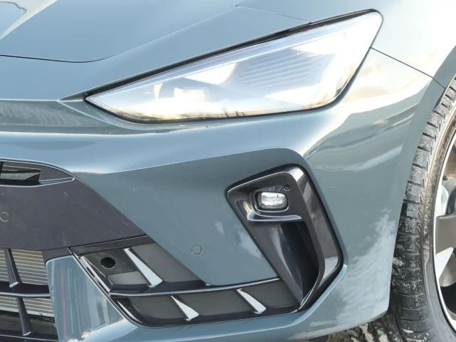 Cupra Leon 1.5 TSI