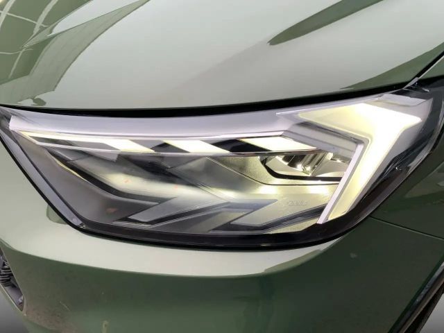 Audi A1 30 TFSI S-Line S-Tronic