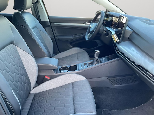 Volkswagen Golf 1.5 TSI