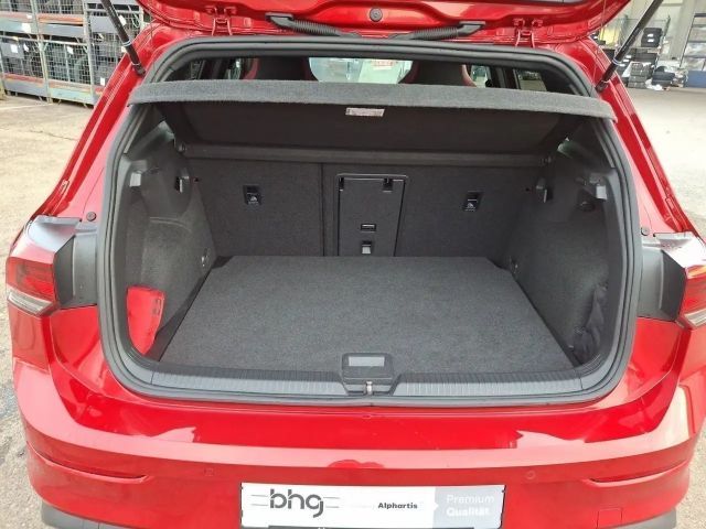 Volkswagen Golf 2.0 TSI DSG GTI