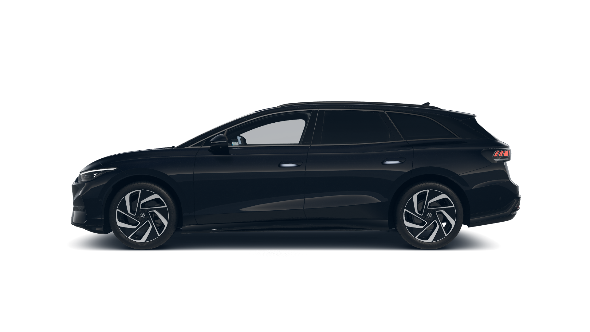 Volkswagen ID.7 IQ.Drive Tourer