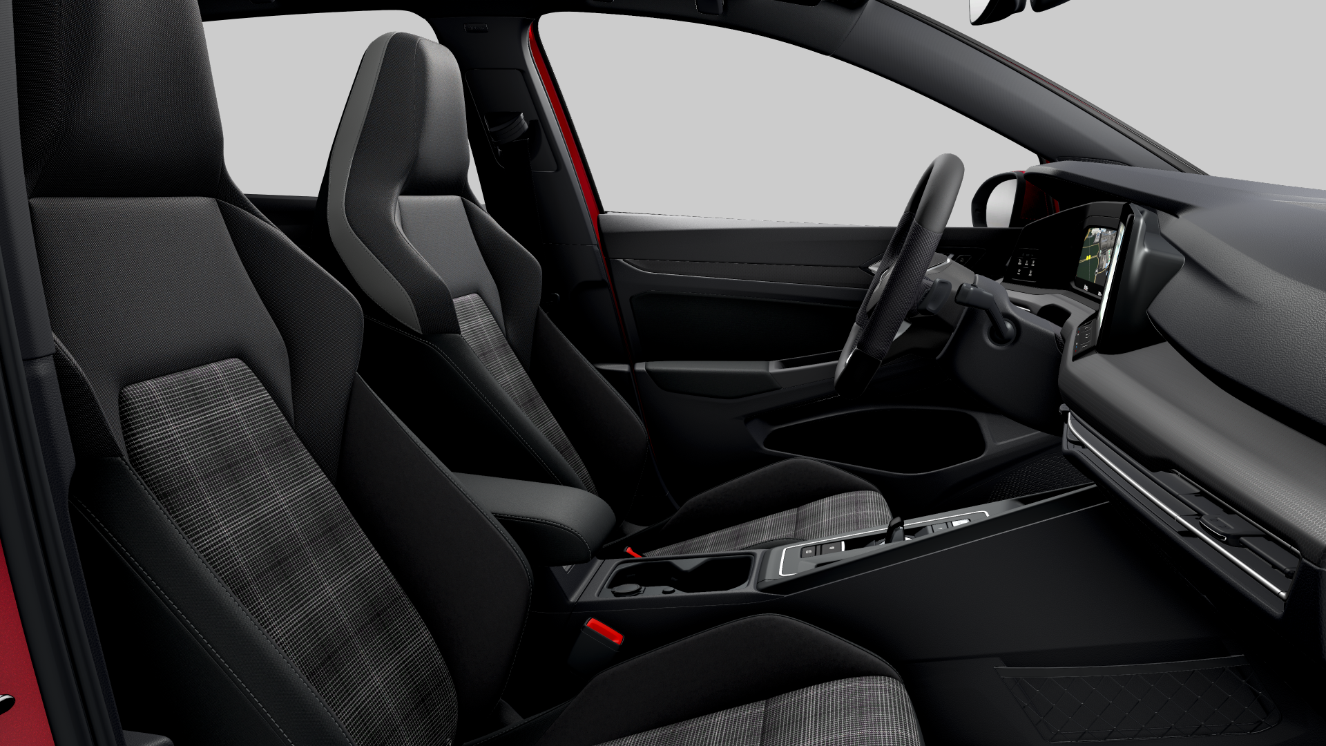 Volkswagen Golf 2.0 TDI DSG GTD IQ.Drive