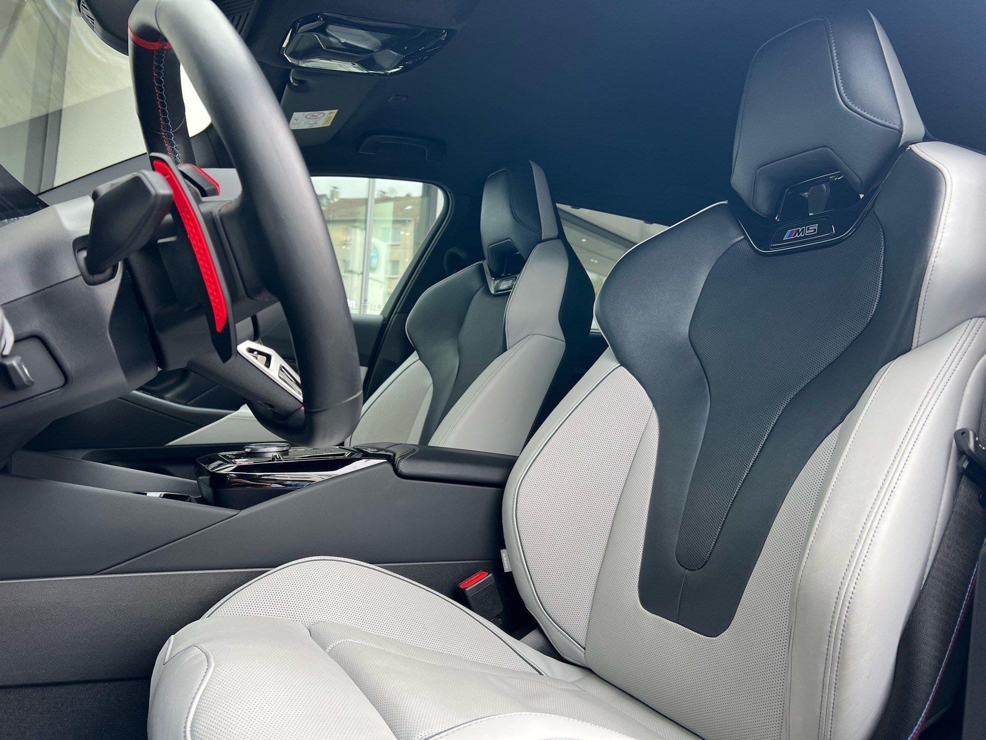 BMW M5 M5 M5 Touring