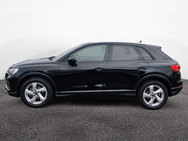 Audi Q3 35 TFSI S-Tronic