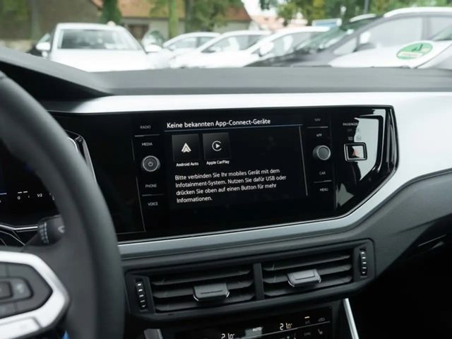 Volkswagen Polo GOAL TSI 5-Gang RFK GJR