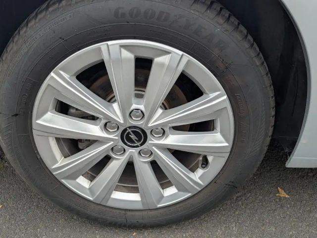 Opel Astra Elegance Sports Tourer