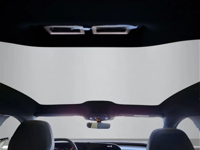 Audi A6 e-tron Quattro