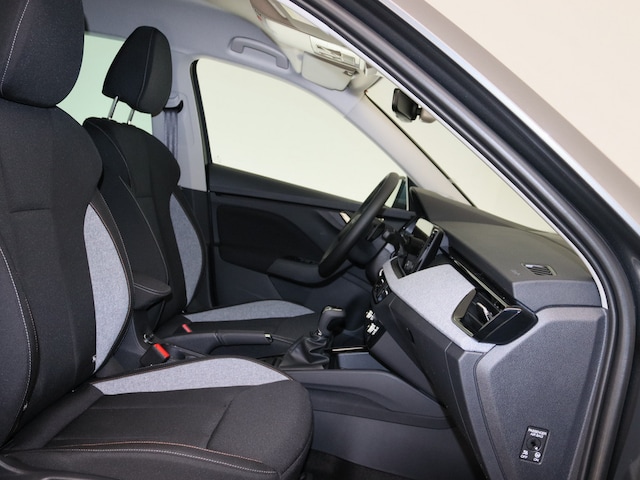 Skoda Kamiq 1.0 TSI Selection