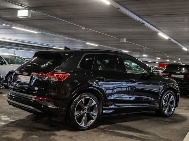 Audi Q4 e-tron 40