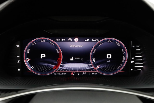 Skoda Kamiq 1.0 TSI Monte Carlo