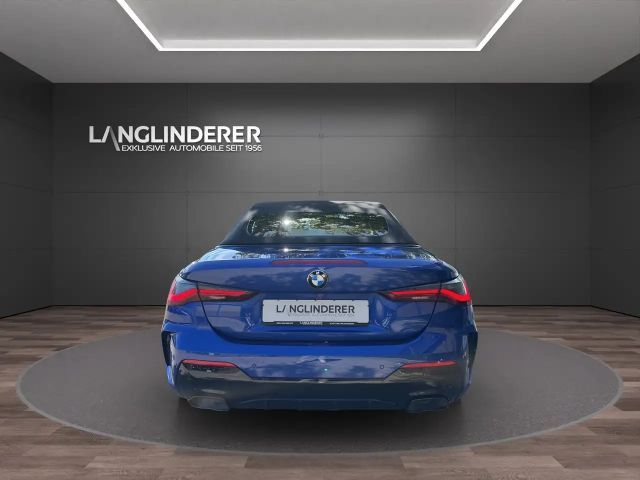 BMW 440 Cabrio M440i xDrive