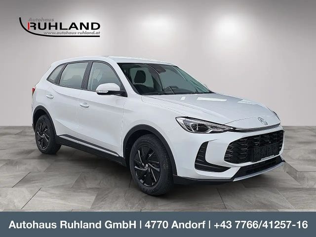 MG ZS 1.5 Hybrid+ Select *Winterkompletträder KOSTENLOS*