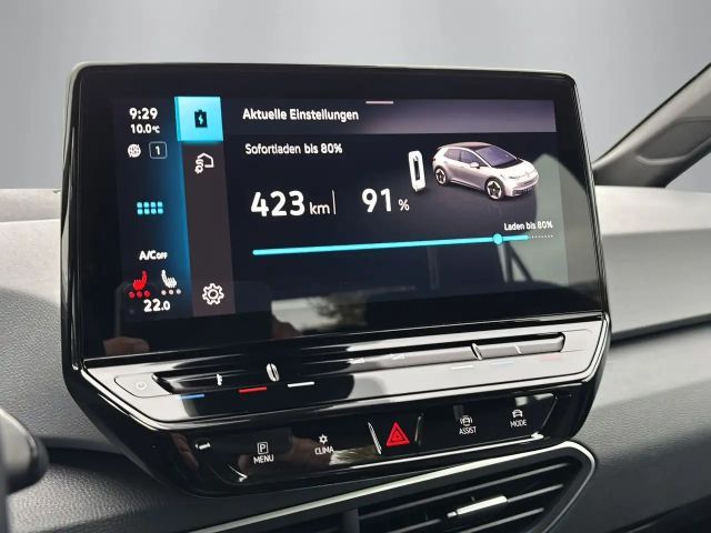 Volkswagen ID.3 Performance Pro