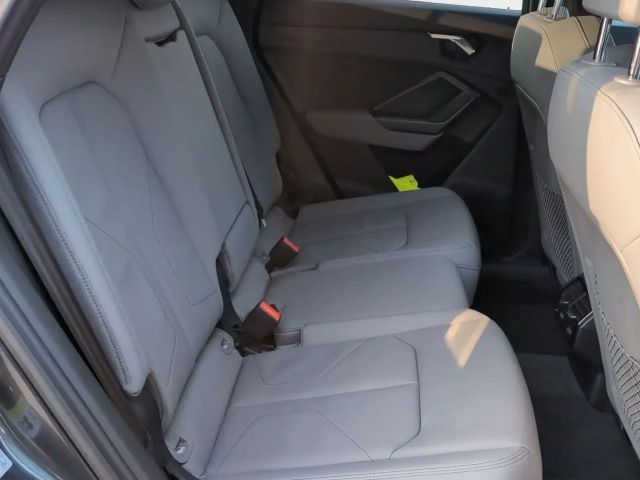 Audi Q3 40 TDI Quattro S-Line