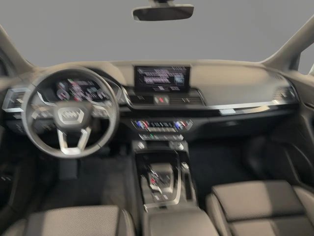 Audi Q5 Hybride Quattro S-Line