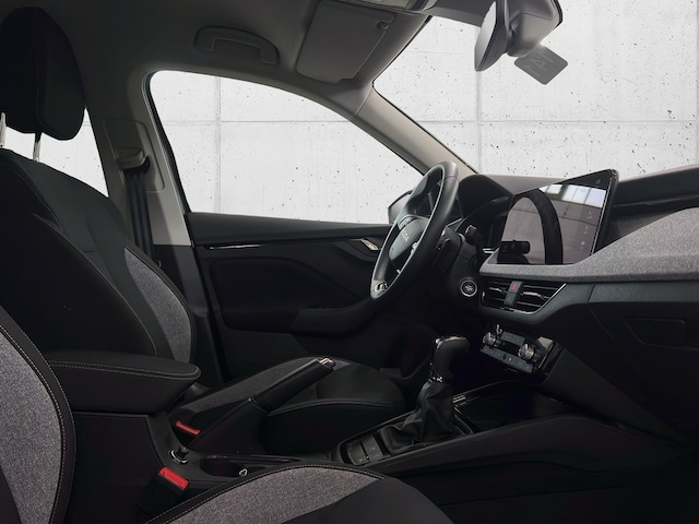 Skoda Kamiq 1.0 TSI Selection