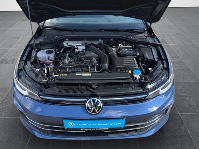 Volkswagen Golf 1.5 TSI Golf VIII