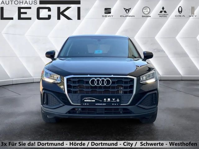 Audi Q2 35 TFSI S-Tronic