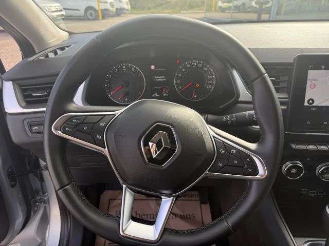 Renault Captur TCe 140 Zen