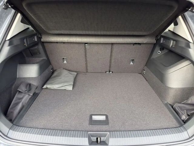 Volkswagen Tiguan 4Motion