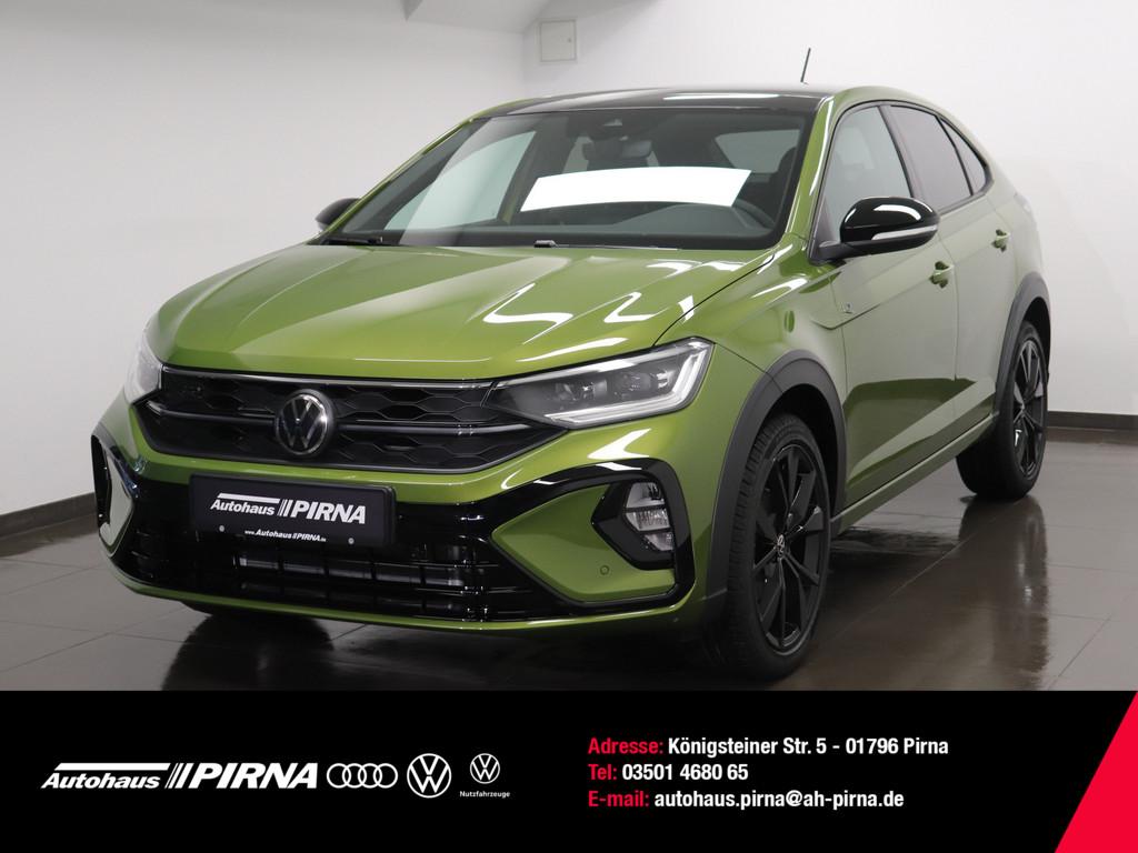 Volkswagen Taigo 1.5 TSI R-Line