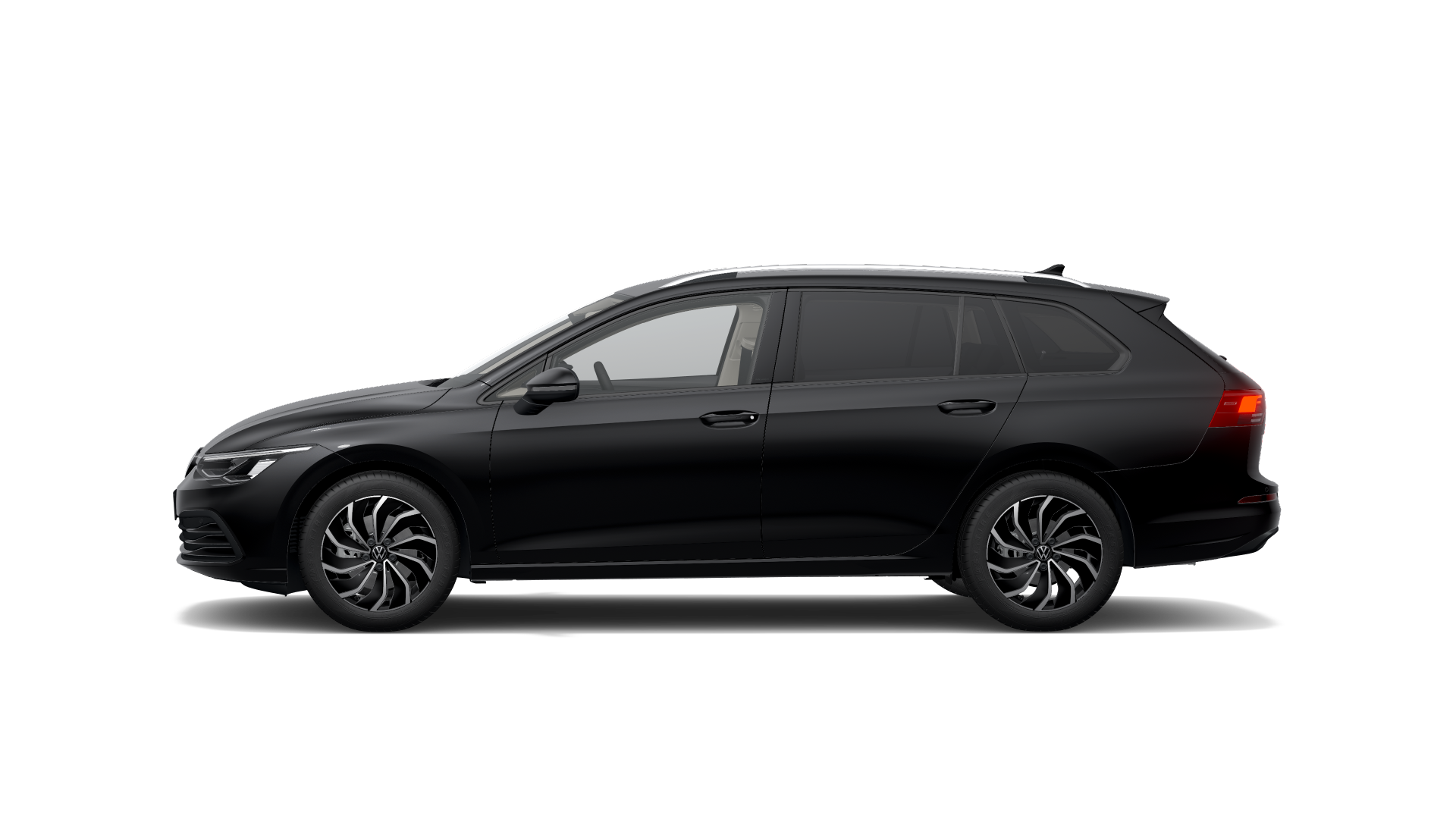 Volkswagen Golf Life Variant