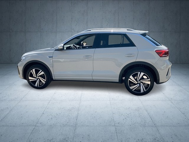 Volkswagen T-Roc 1.5 TSI DSG R-Line