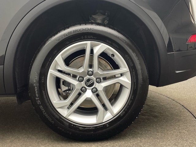 Audi Q5 40 TDI Quattro S-Tronic