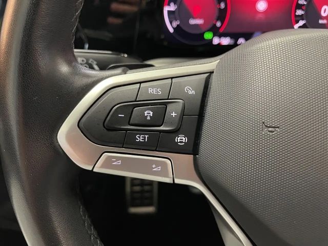 Volkswagen Golf 2.0 TDI Golf VIII Move