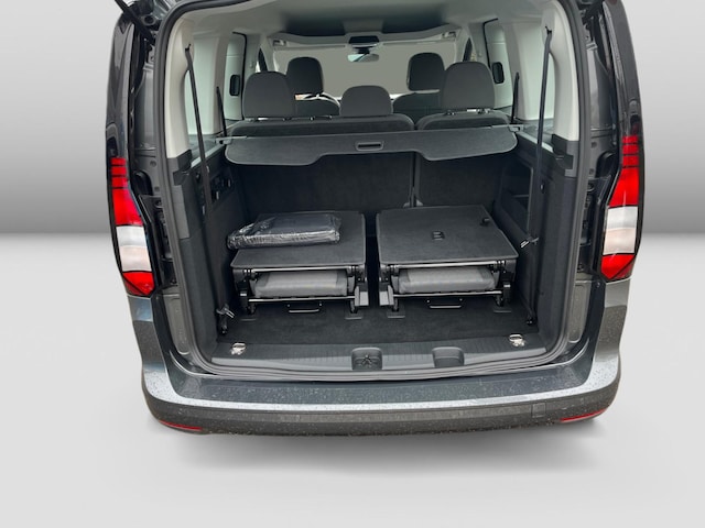 Volkswagen Caddy DSG Life