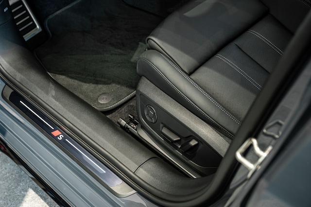 Audi A5 Quattro S-Tronic