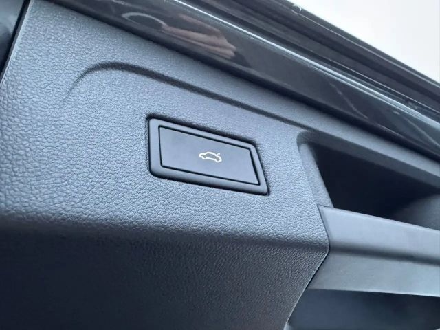 Volkswagen Touran Friends TDI