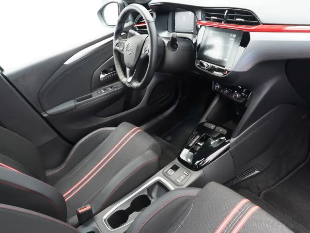 Opel Corsa GS-Line Grand Sport