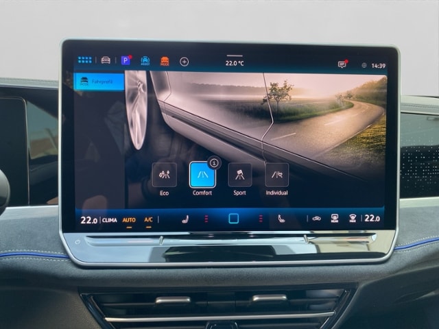 Volkswagen Passat 2.0 TDI DSG Variant