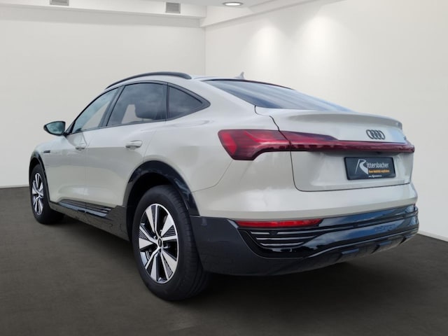 Audi Q8 e-tron 55 Quattro Sportback