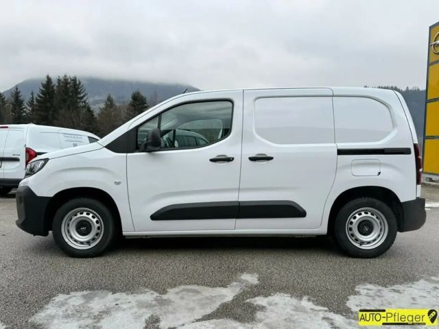 Opel Combo Cargo M BlueHDi 100 S&S