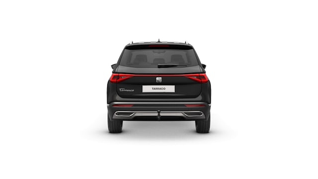 Seat Tarraco 2.0 TDI
