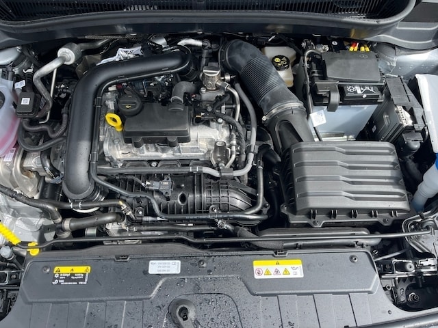 Volkswagen T-Cross 1.0 TS *APPCON*PDC*LED*SITZH*