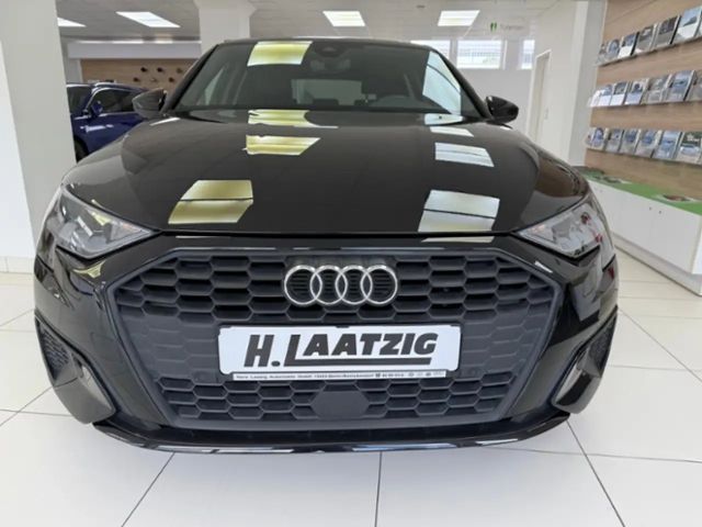 Audi A3 35 TFSI S-Tronic Sportback