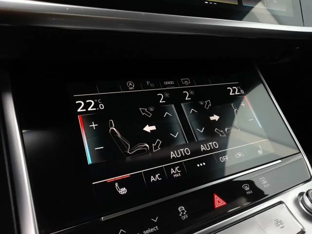 Audi A6 40 TDI Avant S-Tronic