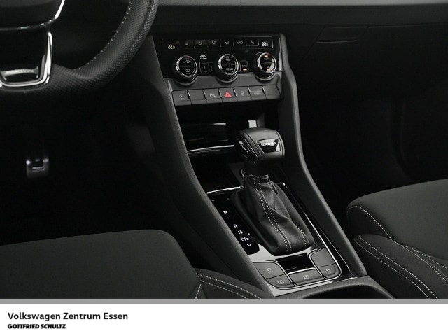 Skoda Karoq Sportline