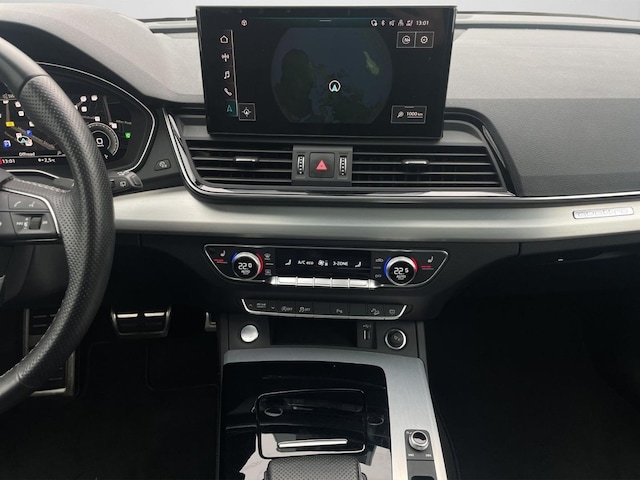 Audi Q5 40 TDI Quattro S-Tronic