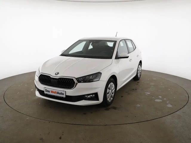 Skoda Fabia Ambition