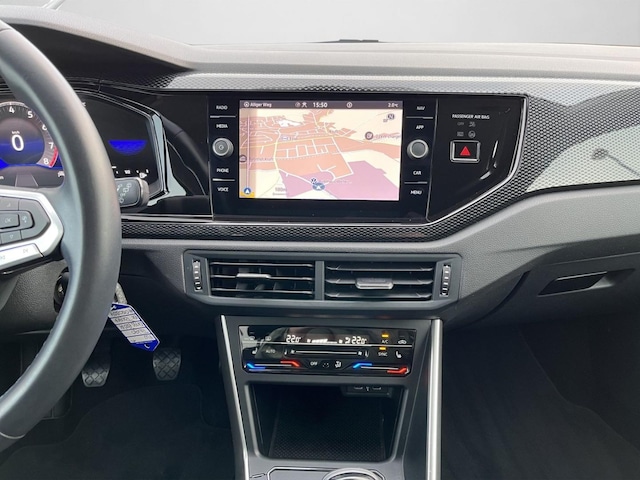 Volkswagen Taigo 1.0 TSI Life