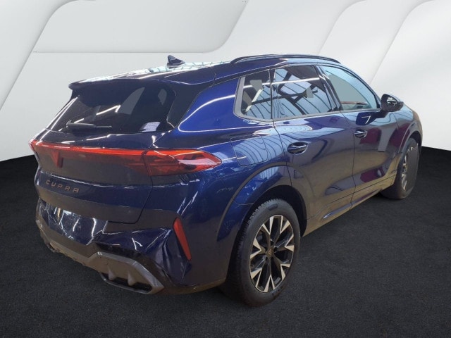 Cupra Terramar 1.5 eTSI