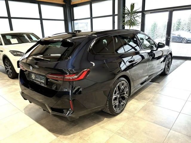 BMW 520 520d M-Sport Touring xDrive