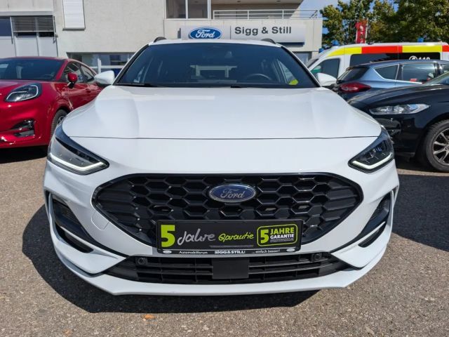 Ford Focus ST Line Wagon