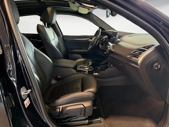 BMW X4 M-Sport xDrive20d