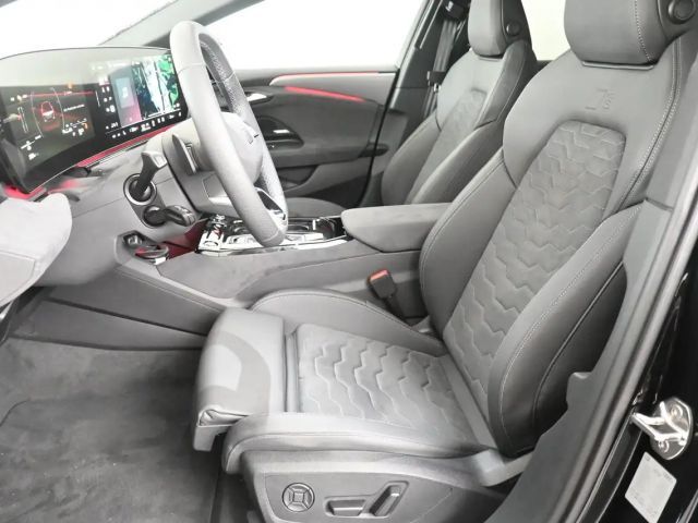 Audi A6 e-tron Quattro